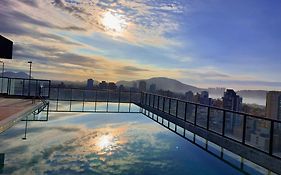 Apartamentos Praia da Enseada no Guarujá - Conforto e Vista Incrível